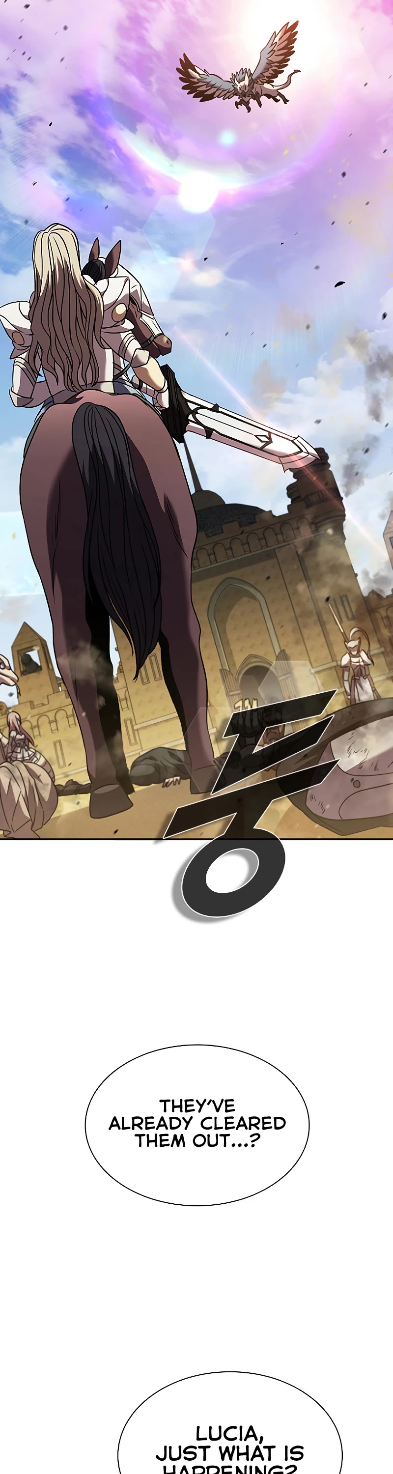 Taming Master Chapter 98 page 31 - Chapter 98