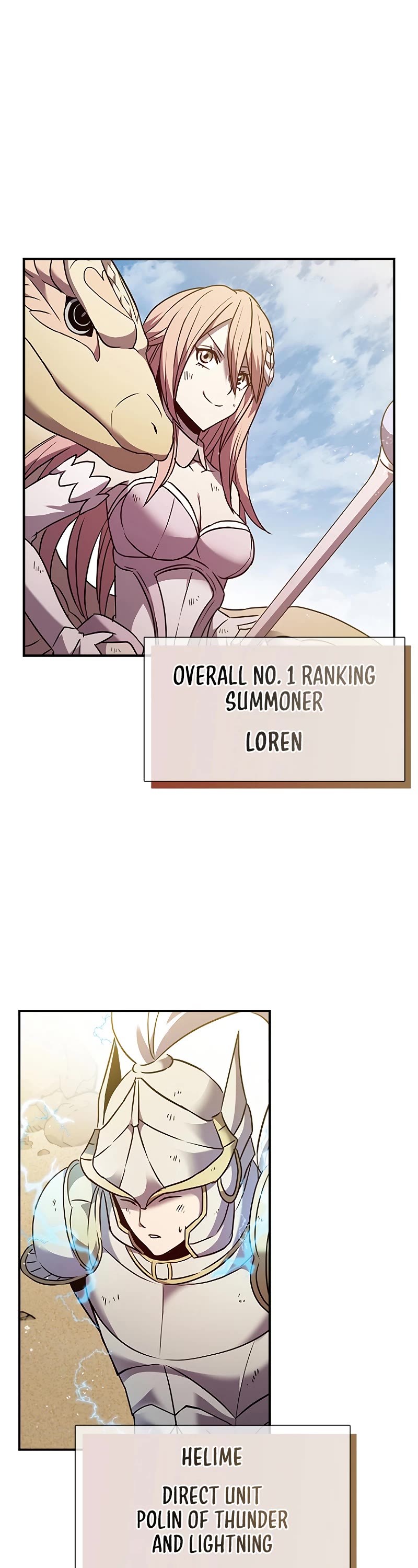 Taming Master Chapter 98 page 33 - Chapter 98