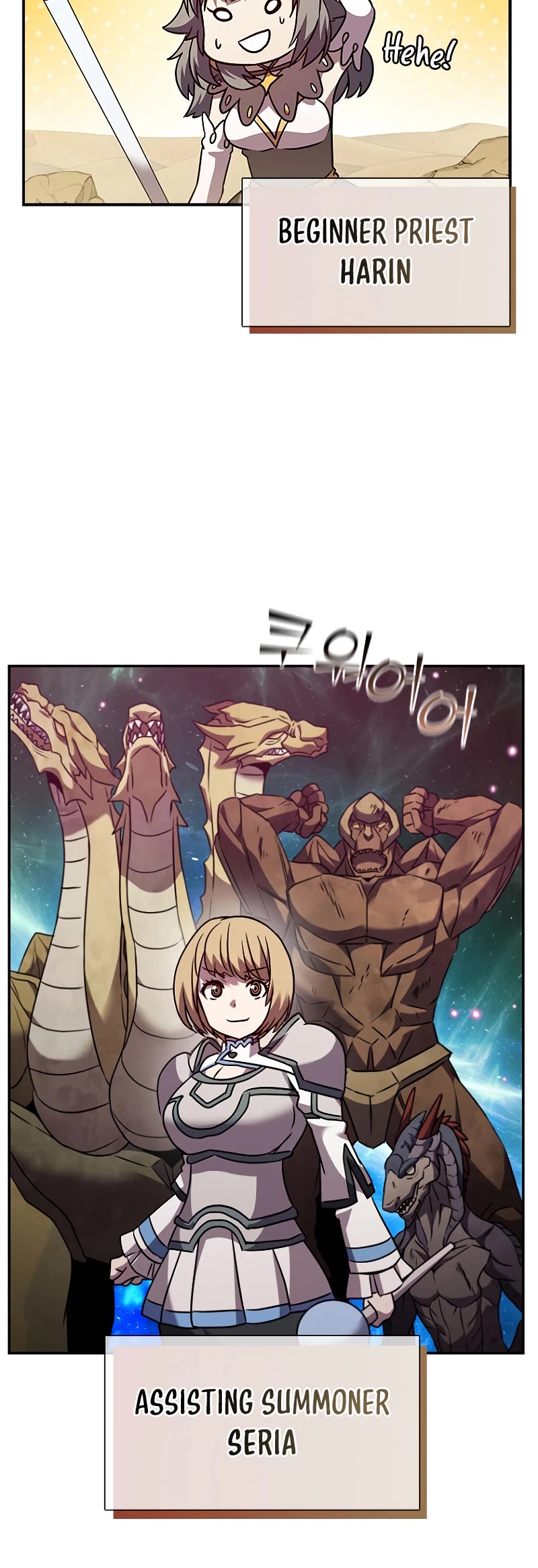 Taming Master Chapter 98 page 35 - Chapter 98