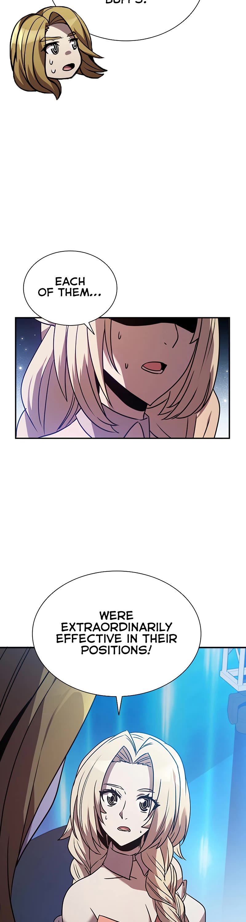 Taming Master Chapter 98 page 42 - Chapter 98