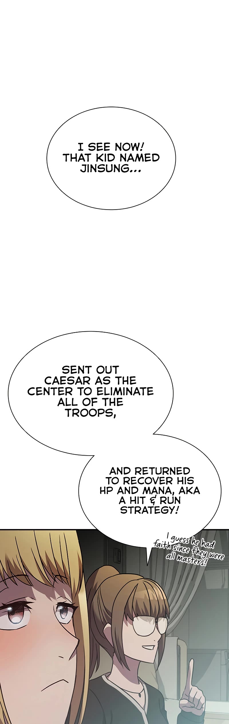 Taming Master Chapter 98 page 44 - Chapter 98