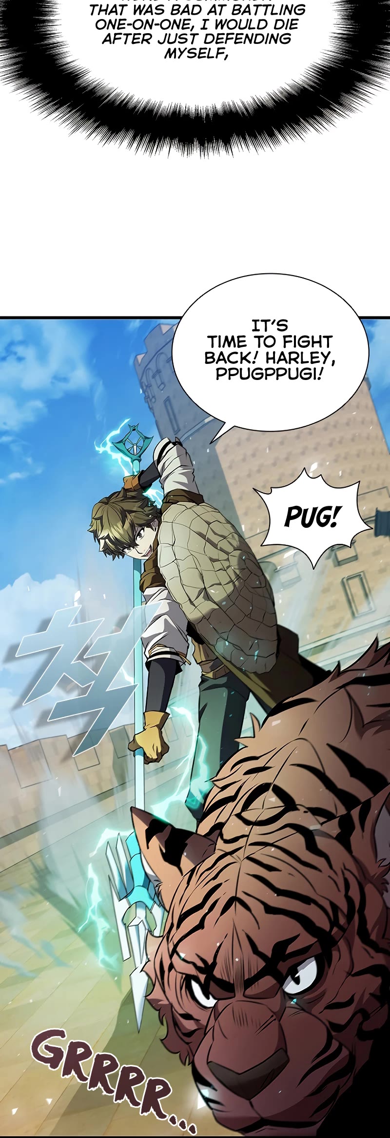 Taming Master Chapter 98 page 57 - Chapter 98