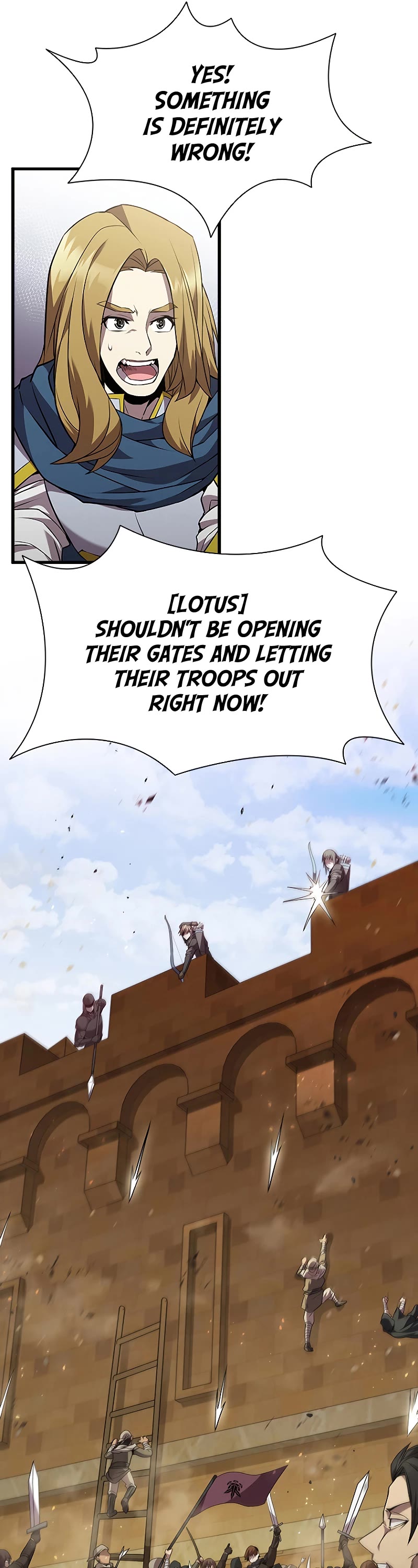 Taming Master Chapter 98 page 8 - Chapter 98