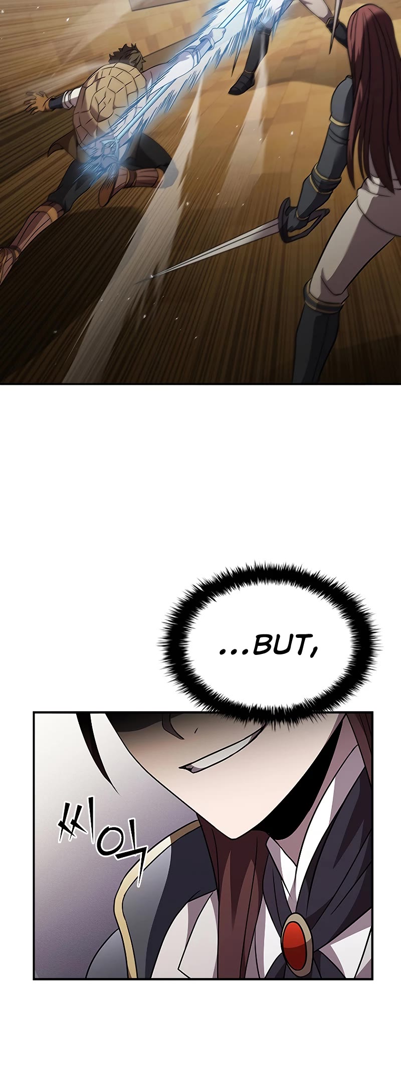 Taming Master Chapter 99 page 11 - Chapter 99