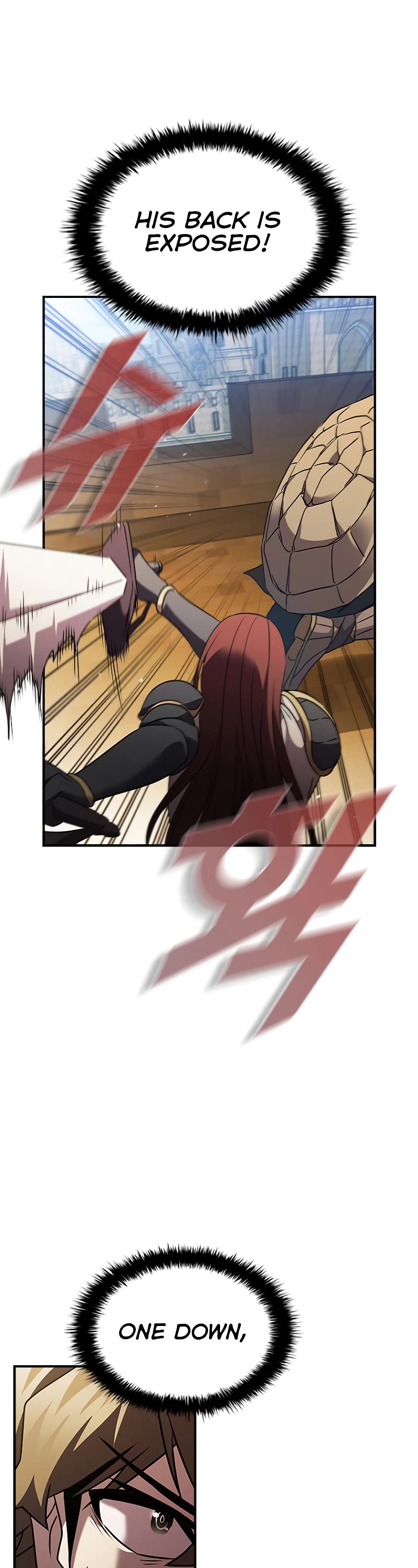 Taming Master Chapter 99 page 12 - Chapter 99