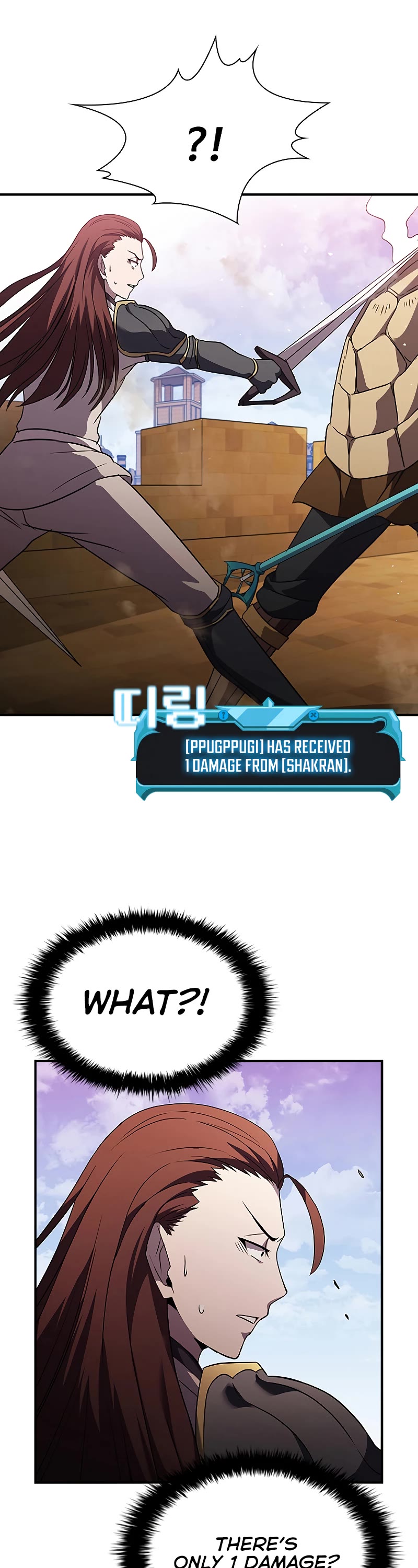 Taming Master Chapter 99 page 14 - Chapter 99
