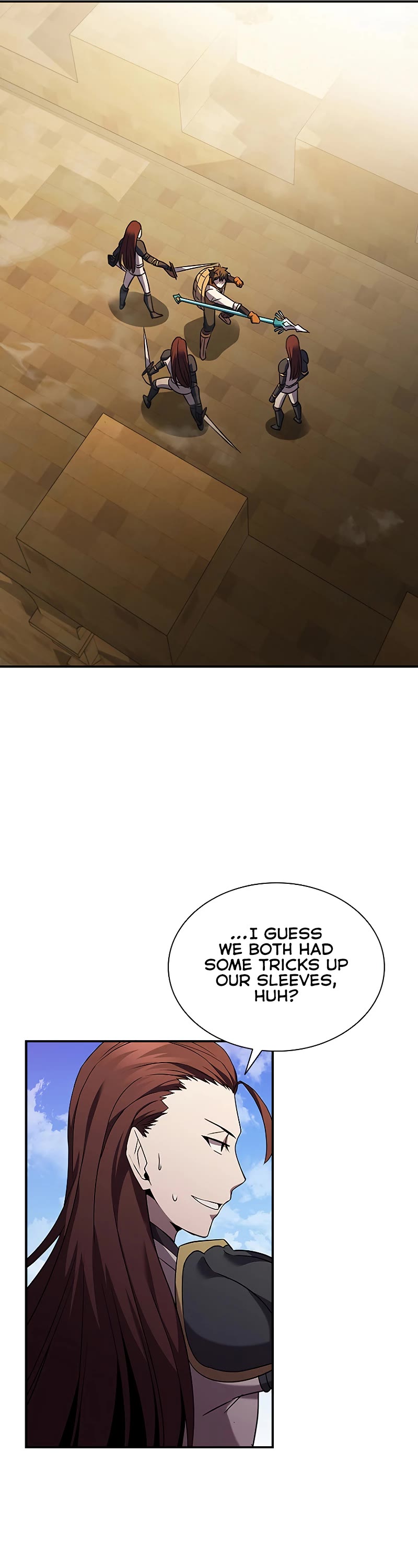 Taming Master Chapter 99 page 17 - Chapter 99