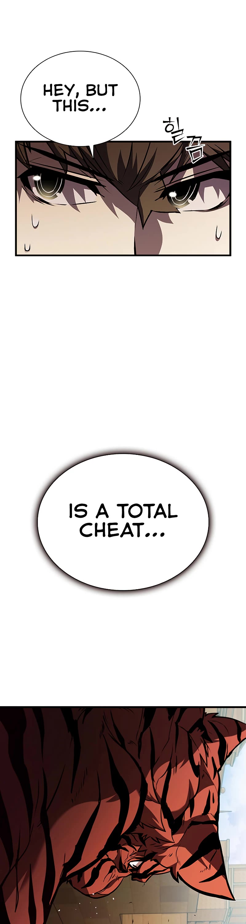 Taming Master Chapter 99 page 18 - Chapter 99