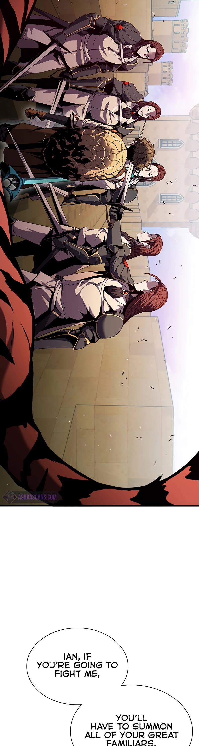 Taming Master Chapter 99 page 19 - Chapter 99
