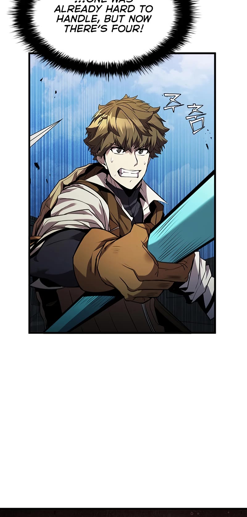 Taming Master Chapter 99 page 21 - Chapter 99