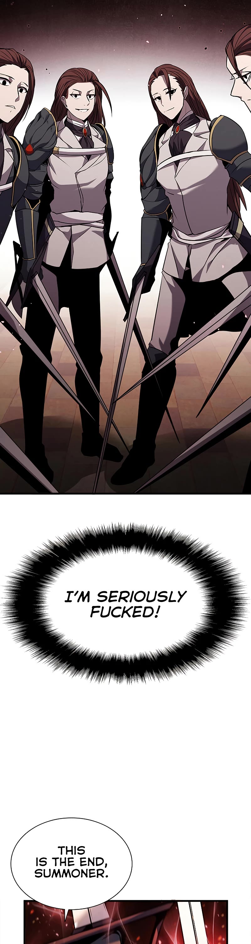 Taming Master Chapter 99 page 22 - Chapter 99
