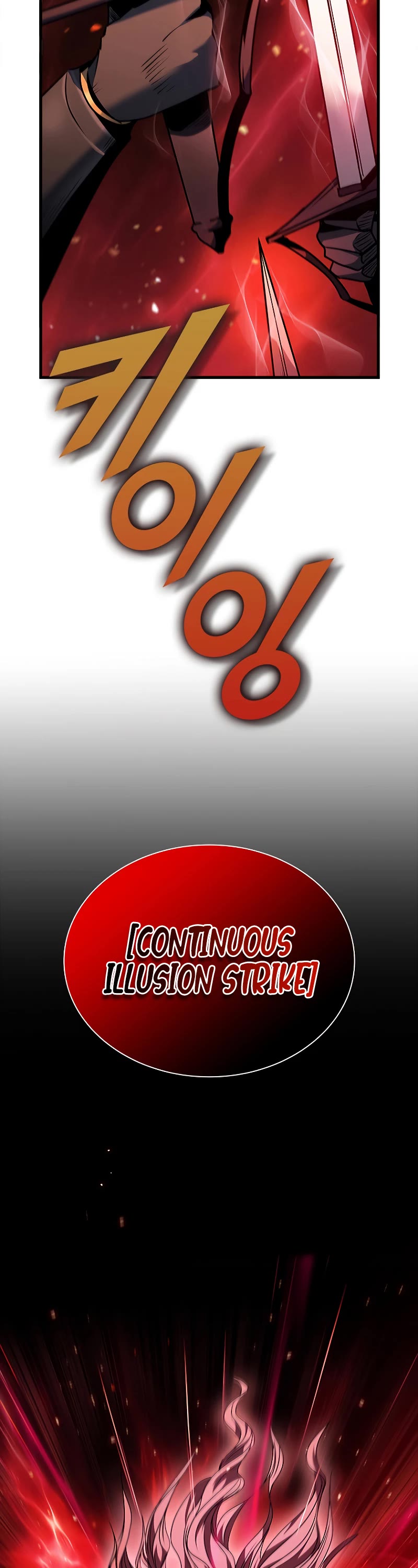 Taming Master Chapter 99 page 23 - Chapter 99