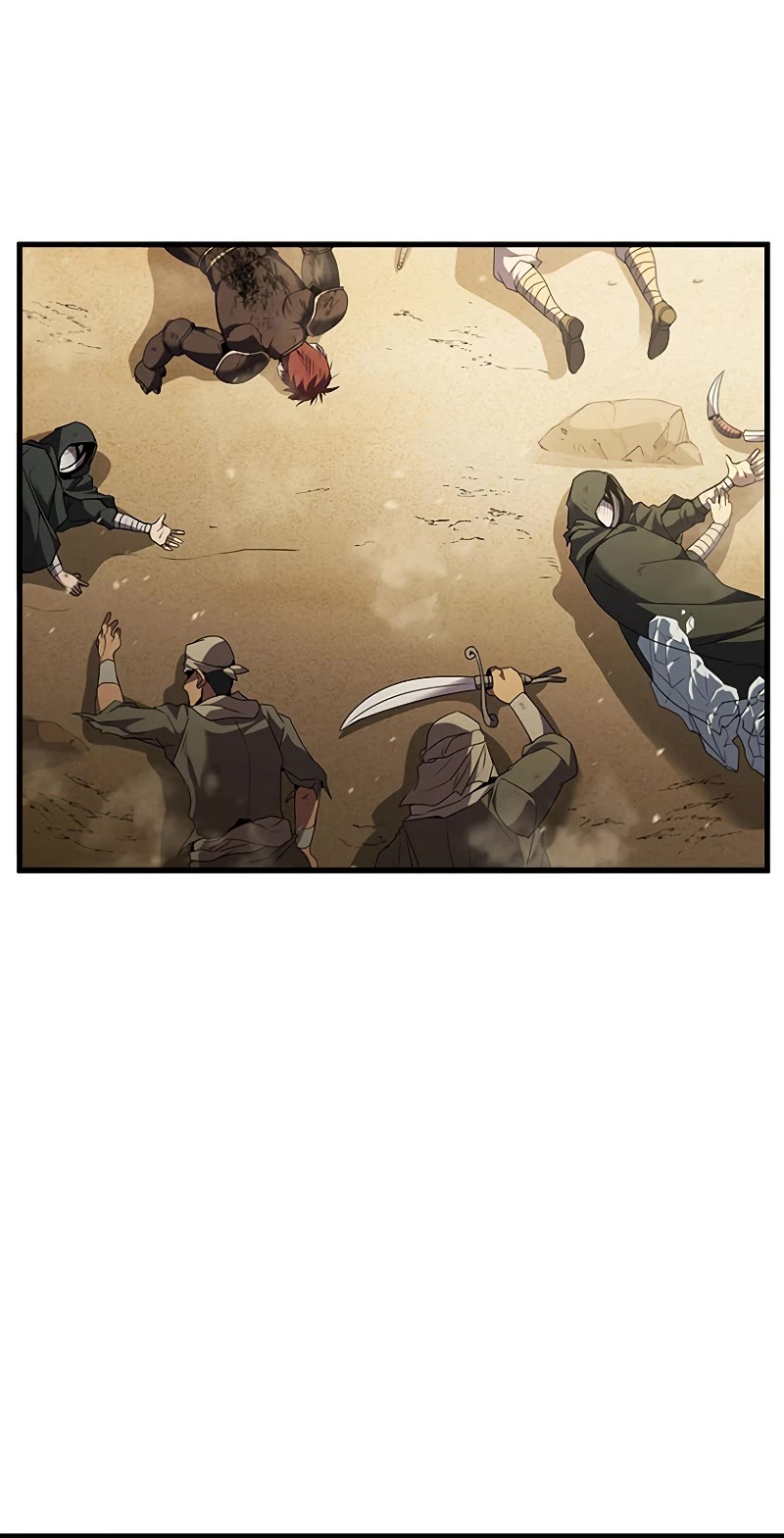 Taming Master Chapter 99 page 26 - Chapter 99