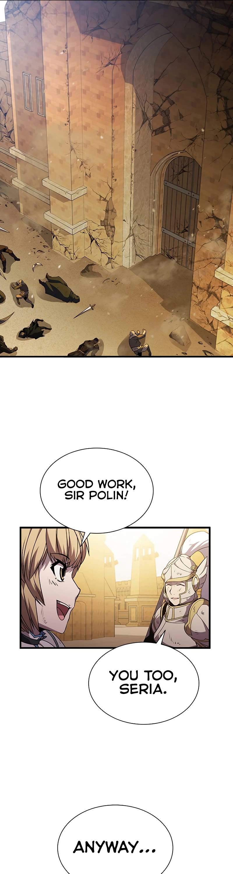 Taming Master Chapter 99 page 27 - Chapter 99