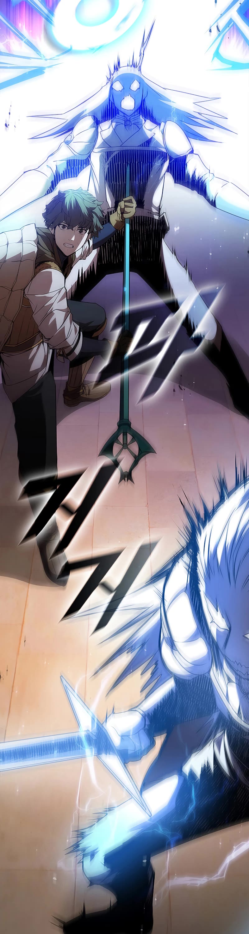 Taming Master Chapter 99 page 40 - Chapter 99