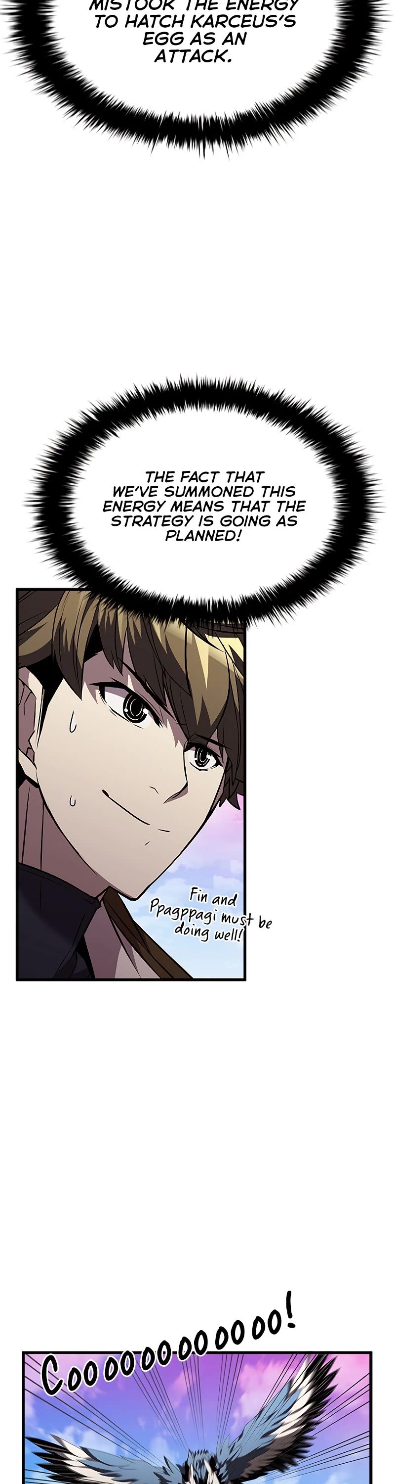 Taming Master Chapter 99 page 45 - Chapter 99