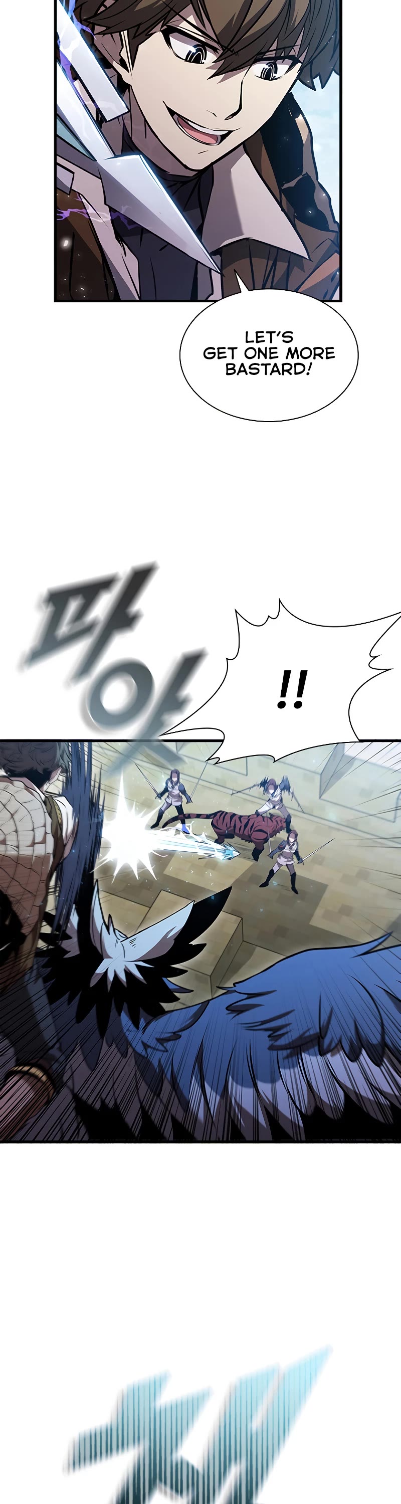 Taming Master Chapter 99 page 53 - Chapter 99
