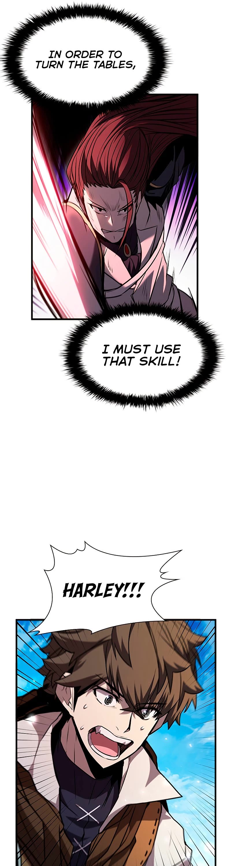 Taming Master Chapter 99 page 57 - Chapter 99