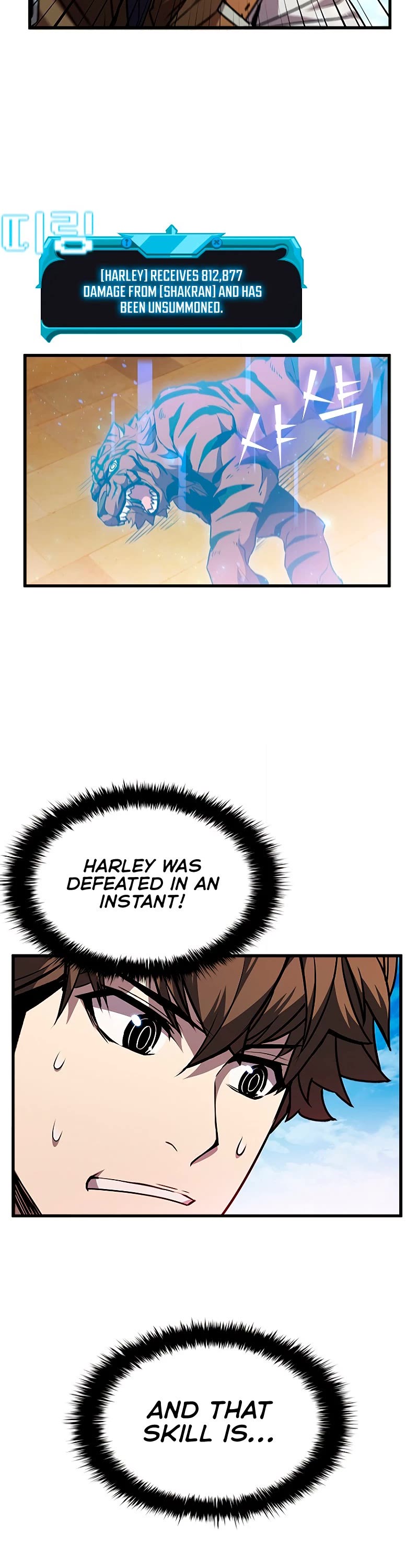 Taming Master Chapter 99 page 58 - Chapter 99