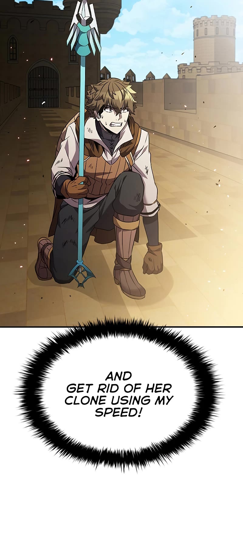 Taming Master Chapter 99 page 6 - Chapter 99
