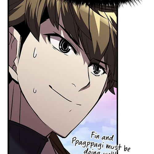 Taming Master Chapter 99 cover