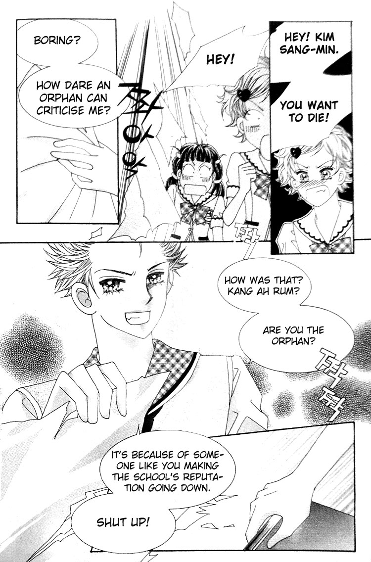 Taming the Cat Master Chapter 1 page 8 - Chapter 1