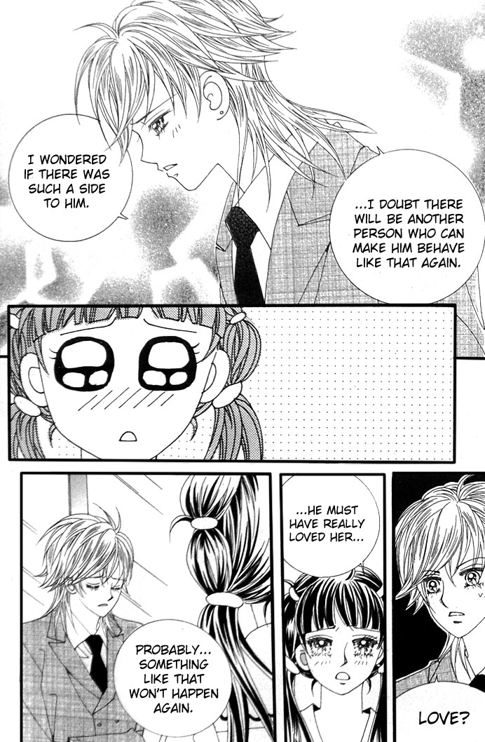 Taming the Cat Master Chapter 10 page 4 - Chapter 10