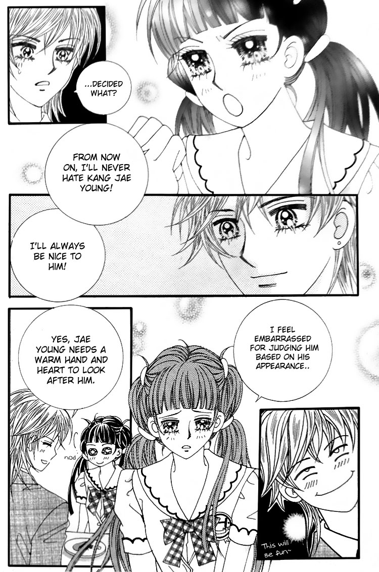 Taming the Cat Master Chapter 10 page 7 - Chapter 10