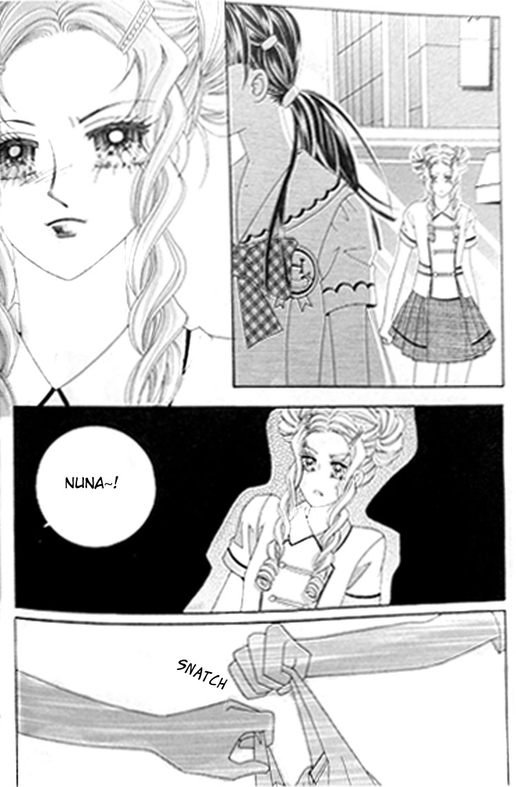 Taming the Cat Master Chapter 13 page 26 - Chapter 13