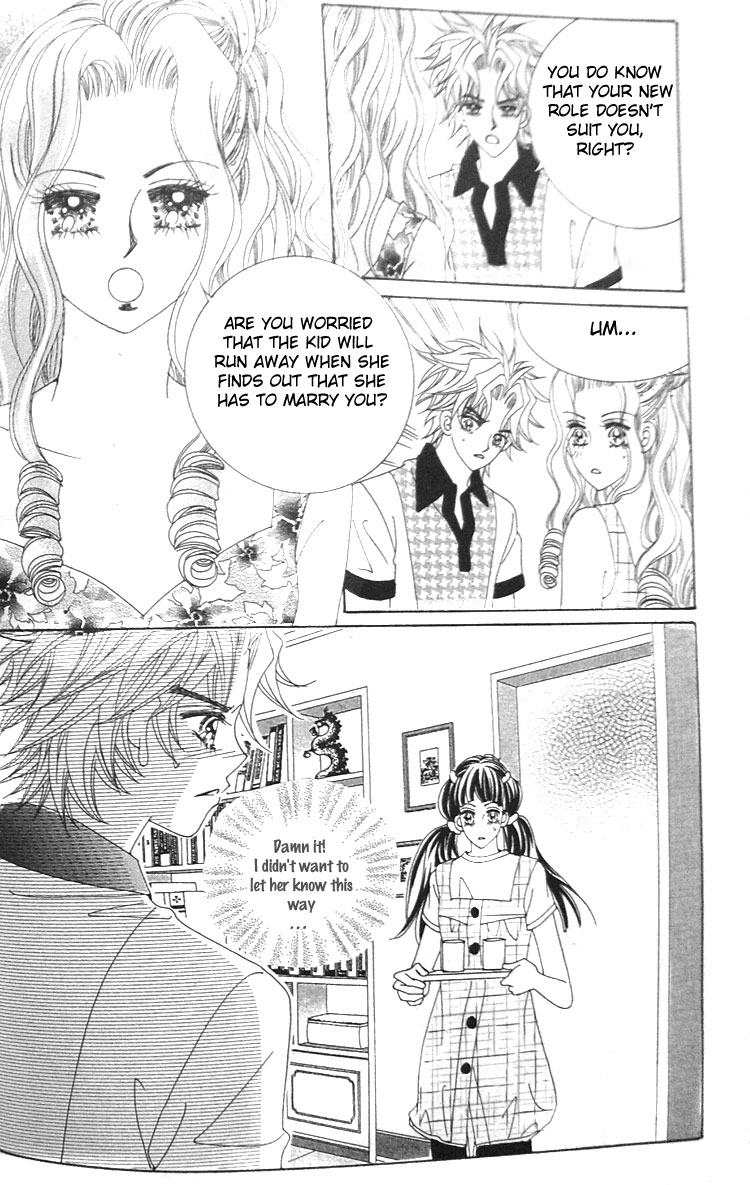 Taming the Cat Master Chapter 15 page 10 - Chapter 15