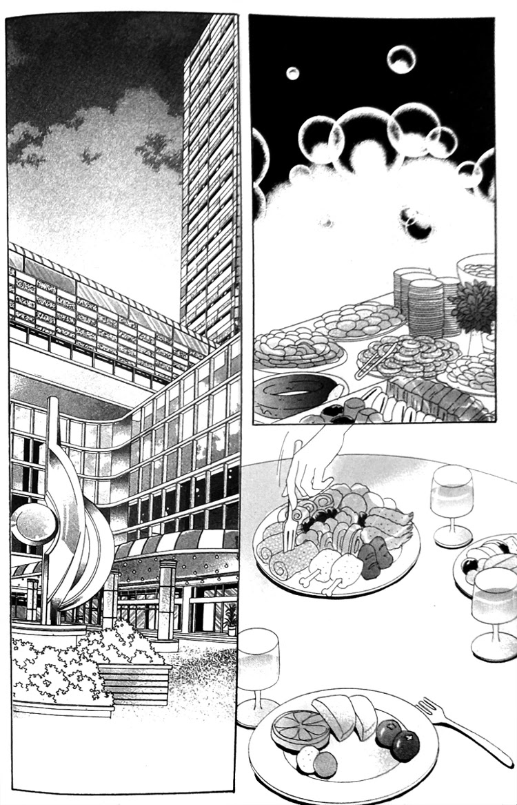 Taming the Cat Master Chapter 17 page 22 - Chapter 17