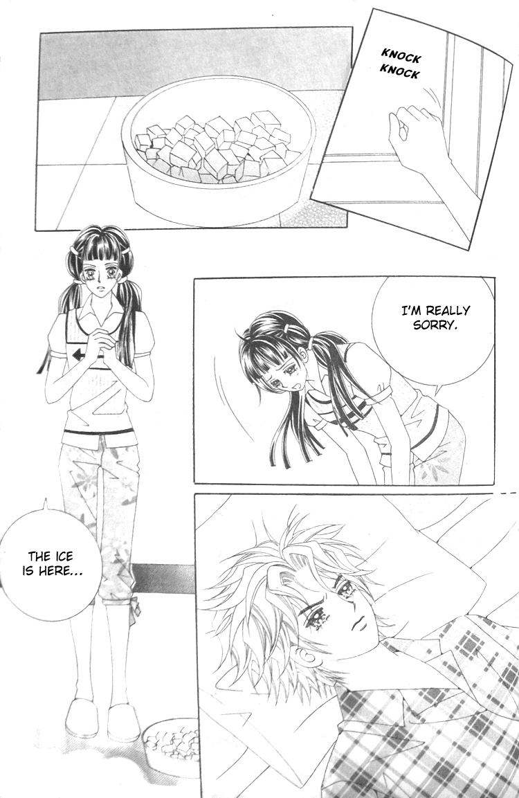 Taming the Cat Master Chapter 18 page 29 - Chapter 18