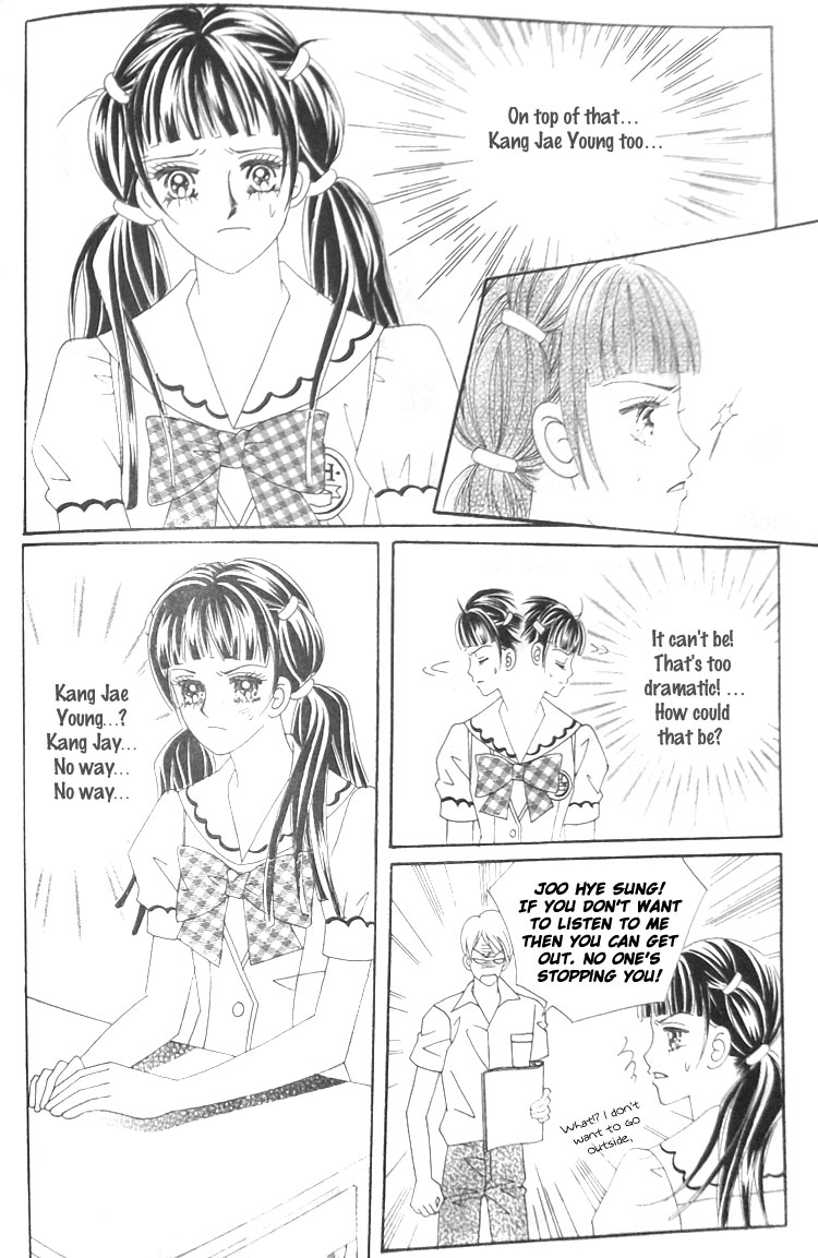 Taming the Cat Master Chapter 19 page 10 - Chapter 19