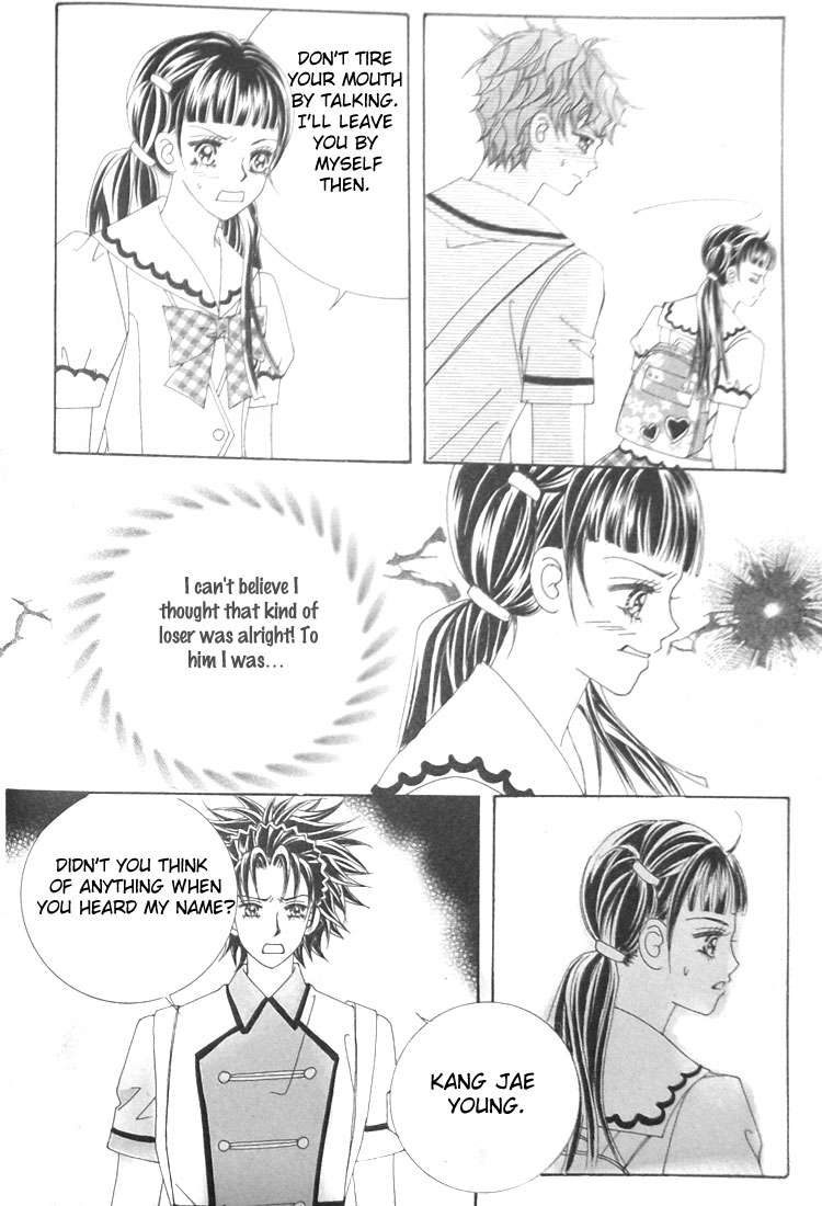Taming the Cat Master Chapter 19 page 24 - Chapter 19