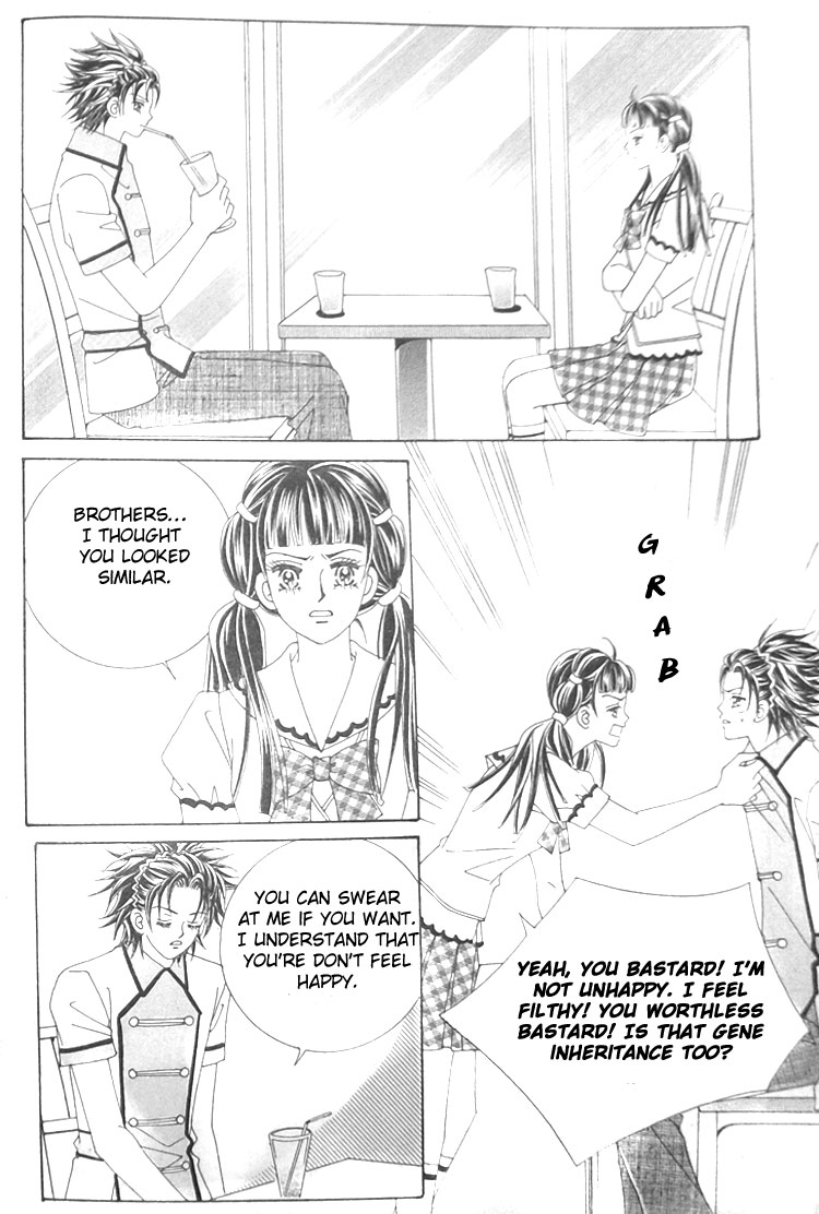 Taming the Cat Master Chapter 19 page 26 - Chapter 19