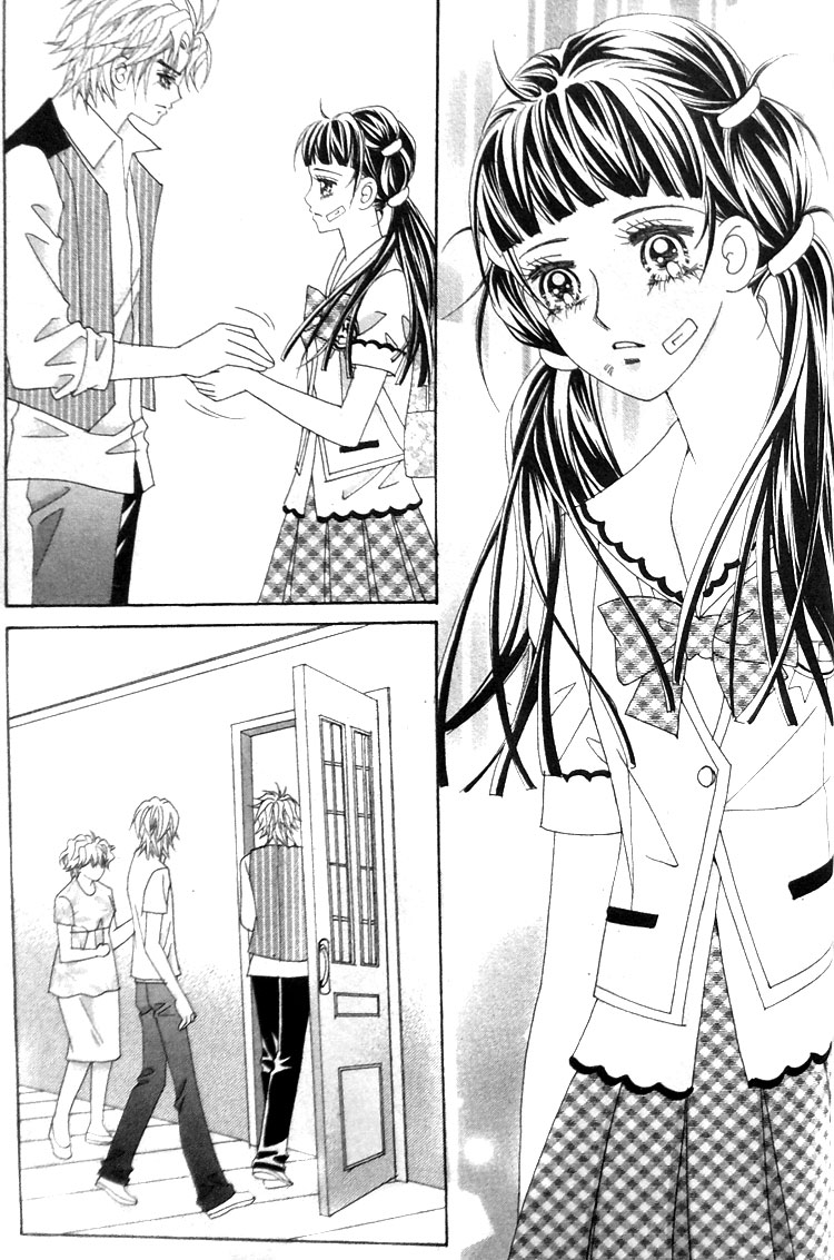 Taming the Cat Master Chapter 2 page 21 - Chapter 2