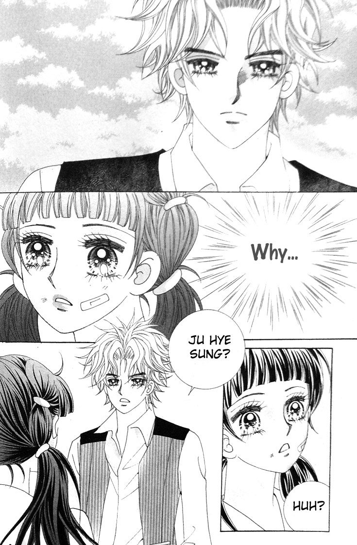 Taming the Cat Master Chapter 2 page 8 - Chapter 2