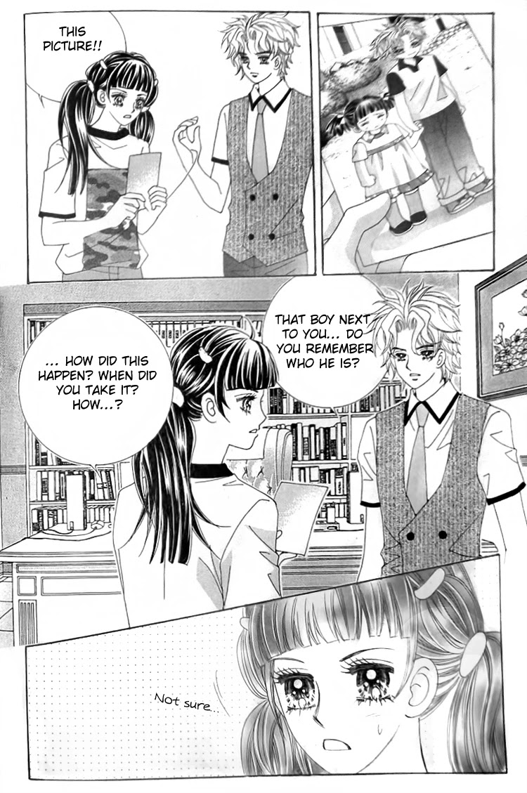 Taming the Cat Master Chapter 20 page 12 - Chapter 20