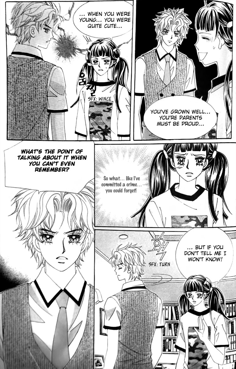 Taming the Cat Master Chapter 20 page 15 - Chapter 20