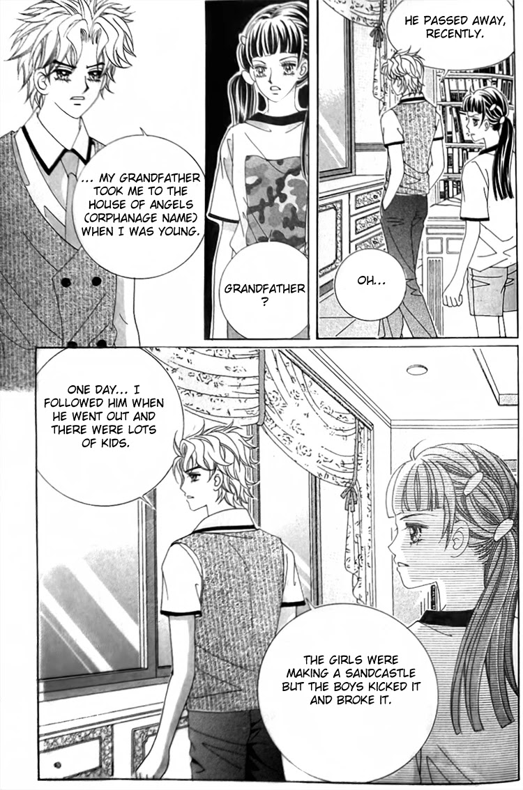 Taming the Cat Master Chapter 20 page 17 - Chapter 20