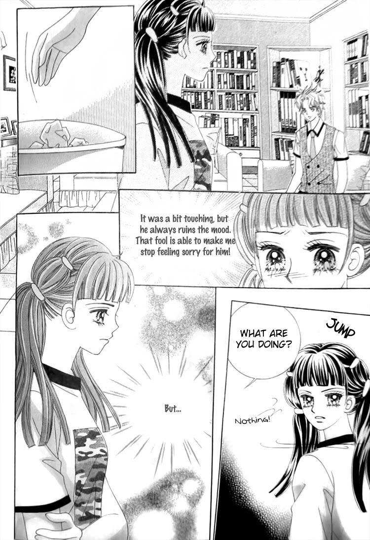 Taming the Cat Master Chapter 20 page 26 - Chapter 20