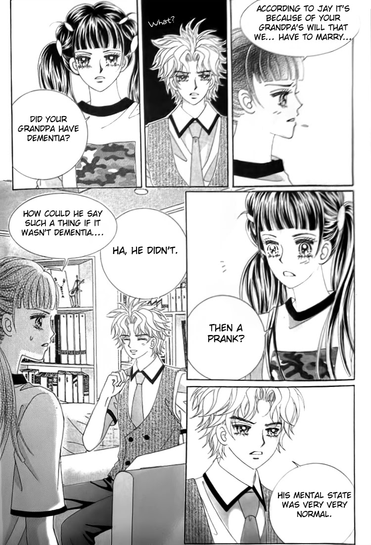 Taming the Cat Master Chapter 20 page 28 - Chapter 20
