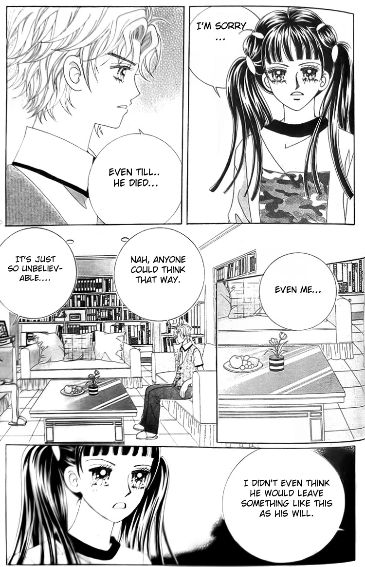 Taming the Cat Master Chapter 20 page 29 - Chapter 20