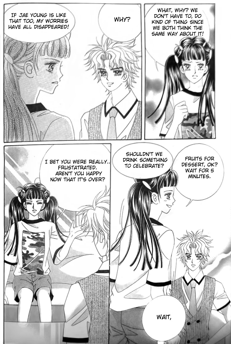 Taming the Cat Master Chapter 20 page 30 - Chapter 20