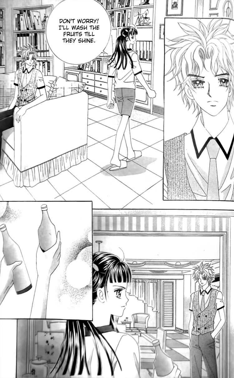 Taming the Cat Master Chapter 20 page 31 - Chapter 20