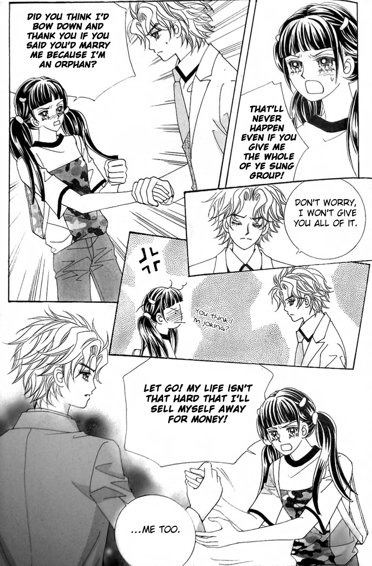 Taming the Cat Master Chapter 20 page 5 - Chapter 20