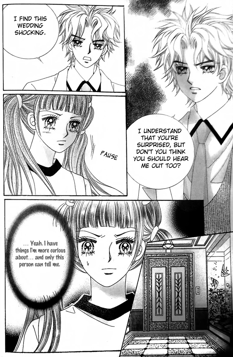 Taming the Cat Master Chapter 20 page 6 - Chapter 20