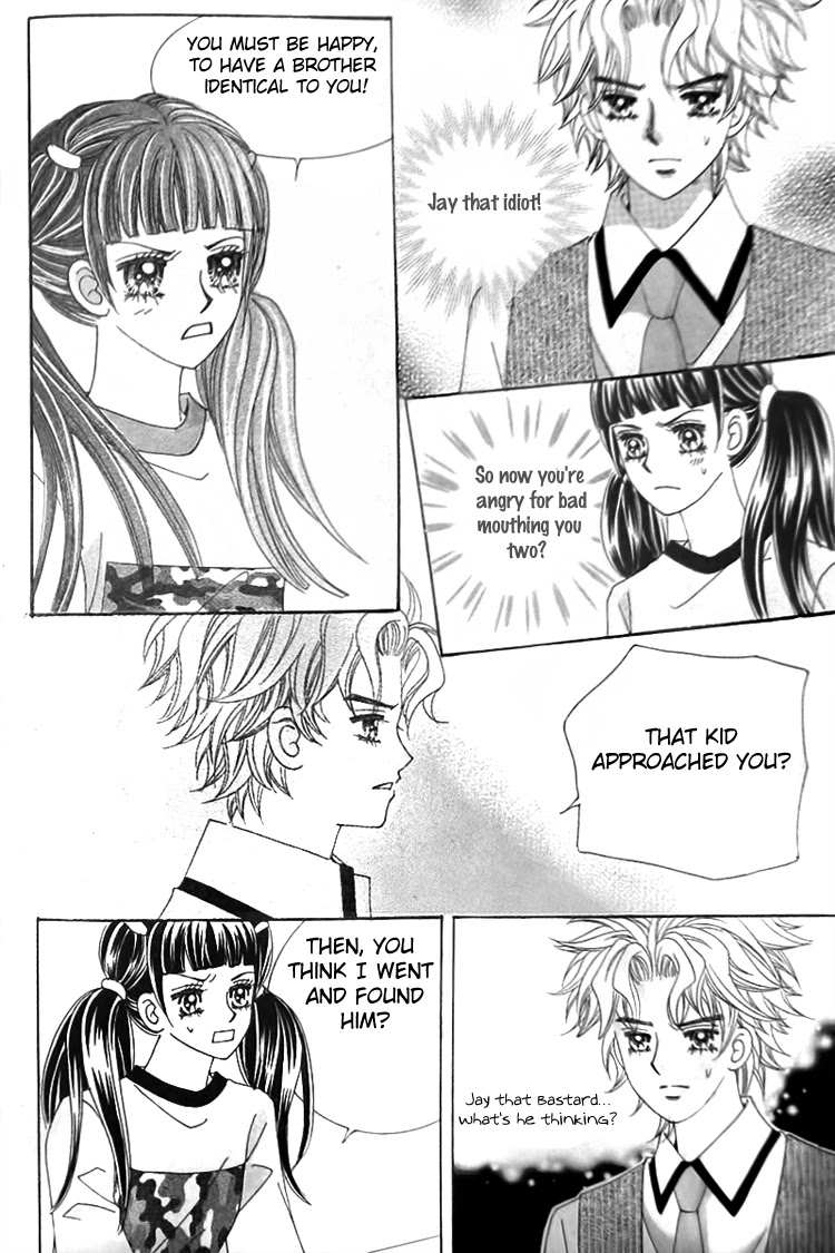 Taming the Cat Master Chapter 20 page 8 - Chapter 20
