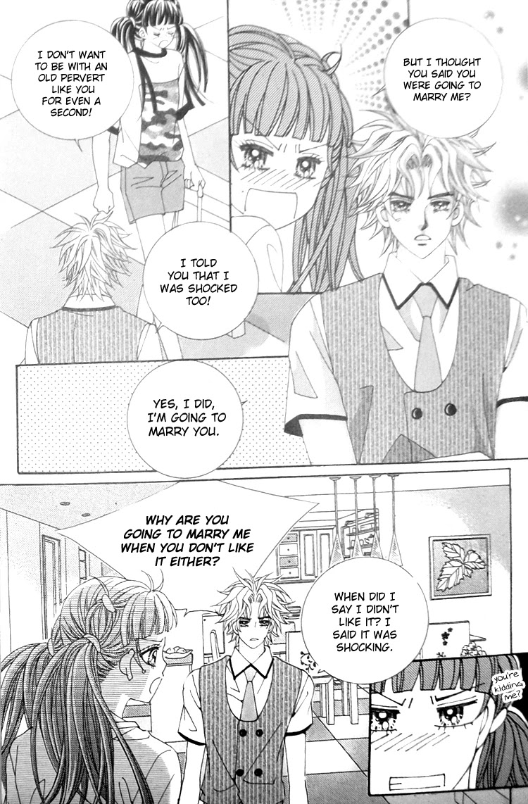 Taming the Cat Master Chapter 21 page 13 - Chapter 21