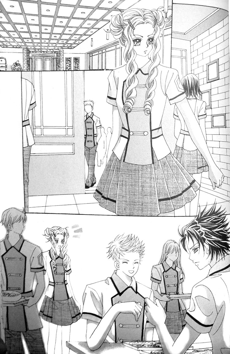 Taming the Cat Master Chapter 21 page 26 - Chapter 21